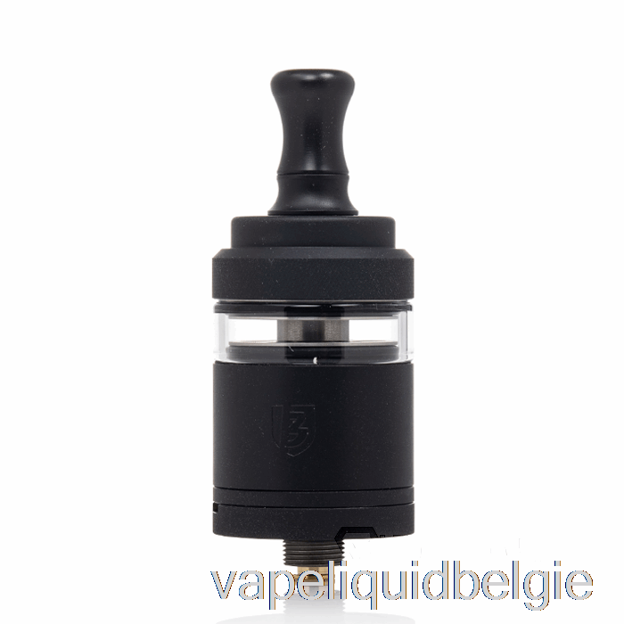 Vape Smaken Vandy Vape Bskr Mini V3 Mtl 22mm Rta Matzwart